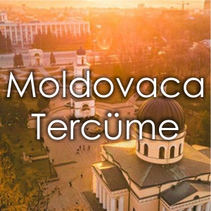 Moldovaca Tercme